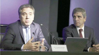 El Gobierno profundiza el ajuste y recortará fondos para obra pública