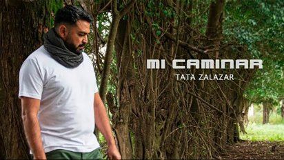 Tata Zalazar publicó nuevo video