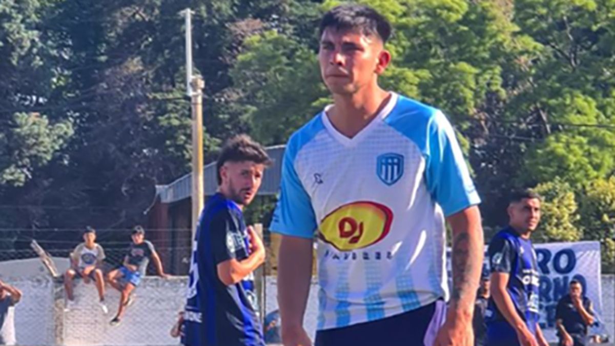 Recreativo Unión de Oleta y Belgrano de Coronel Moldes empataron 2-2 en el partido de ida para definir el tercer ascenso a la Primera A