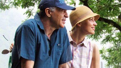 ¿Camino a la reconciliación?