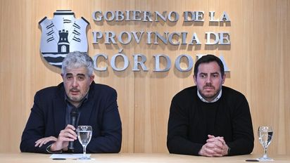 La Provincia se constituyó en querellante en la causa por el fentanilo contaminado