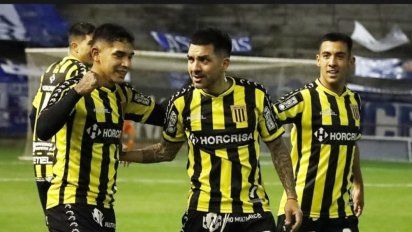 Almirante Brown ganó y se consolida en la cima de la zona A del torneo de la Primera Nacional
