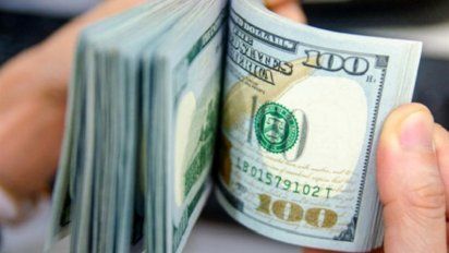 El dólar blue se dispara ante el anuncio del