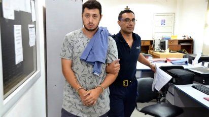 San Luis: se quitó la vida el riocuartense detenido por el crimen de su abuela y su tío
