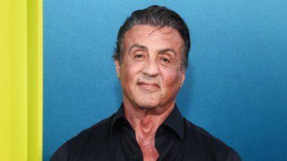 Space festeja los 74 años de Sylvester Stallone en un día con sus películas