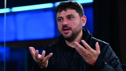 Juan Grabois lanzó un dispositivo jurídico para acompañar a quienes sufren violencia política