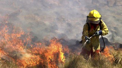 Nación declara a Córdoba en estado de desastre agropecuario