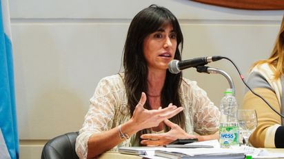 De la Torre: