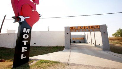 Habilitaron a los moteles de la ciudad