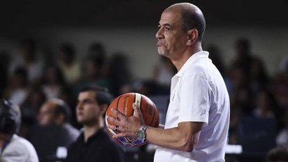 Aparecen problemas para la selección argentina