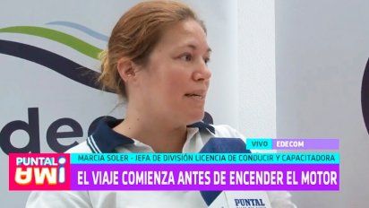 ¿Vas a viajar? mirá qué documentos pueden exigirte en un control