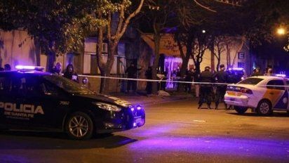 Rosario: 4 crímenes en el último día de 2022, el año con la mayor marca de asesinatos desde 2013