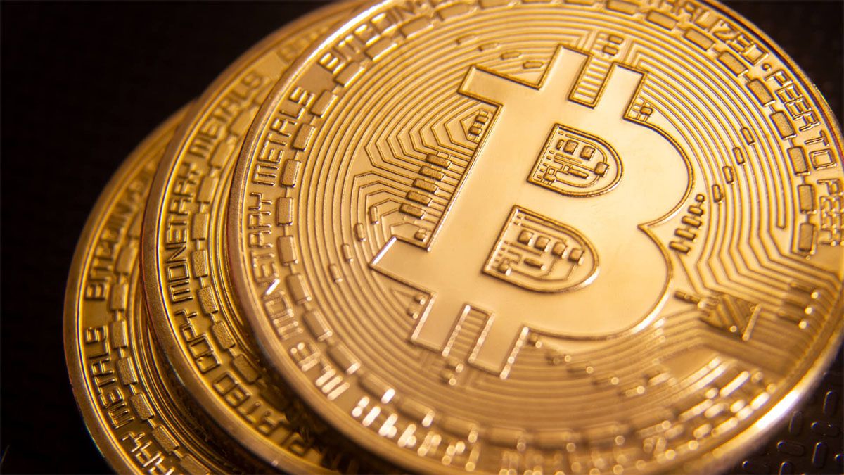 El Bitcoin superó los 41 mil dólares por primera vez en el mes.