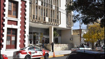 Juzgaron a dos hombres por un tiroteo en barrio San Nicolás: uno fue condenado a 3 años de prisión