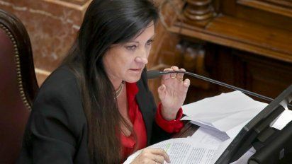Rodríguez Machado: