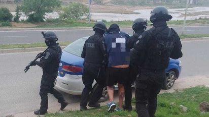 Detuvieron a otro joven por el crimen en barrio Cola de Pato