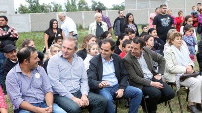 Llamosas dijo que analiza rescindir con Cotreco y municipalizar el servicio