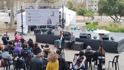 En un encuentro regional de Mercociudades, el municipio expuso las políticas en derechos humanos y migraciones