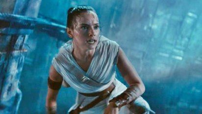 Star Wars: el ascenso de Skywalker