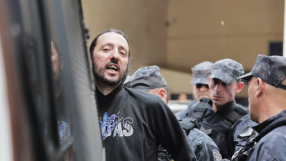 Caso Laurta: el testimonio que desnuda el calvario de Luna antes del doble femicidio