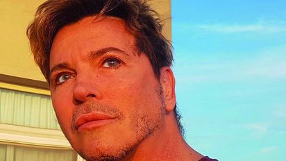Denunciaron a Guido Süller por abuso sexual de un menor de 17 años