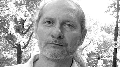 Luis Sagasti: