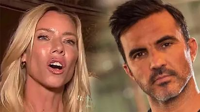 Fabián vs Nicole: Una guerra total