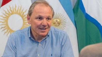 De Rivas: