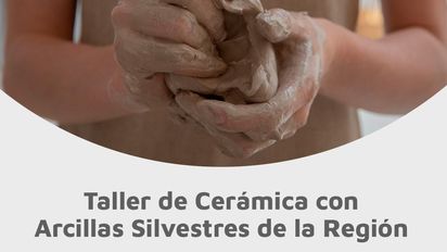 La Escuela Granja incorporará talleres de huerta y cerámica para la comunidad
