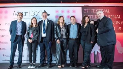 Lo nuevo de Martel, Mendes y Del Toro en el 37mo. Festival de Cine de Mar del Plata