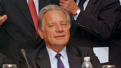 Aldo Roggio, citado a indagatoria para el martes
