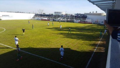 Toda la actividad de la Liga regional
