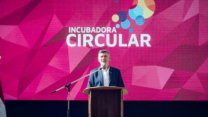 Córdoba, sede de la Cuarta Cumbre Mundial de Economía Circular