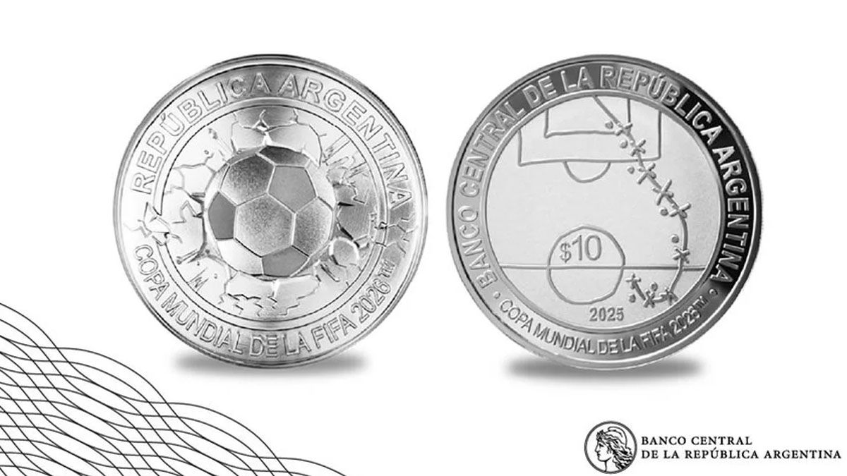 moneda mundial