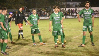 Que sea un hasta pronto, Banda Norte