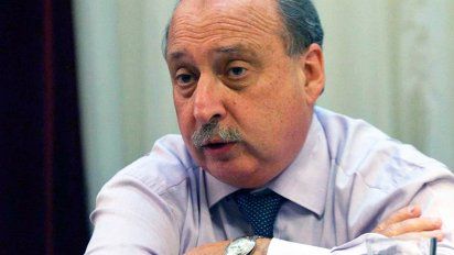 Falleció José Pampuro, exministro de Defensa en el Gobierno de Néstor Kirchner