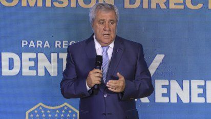 Boca hace cuentas para ver como le paga a los jugadores