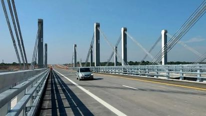 La Provincia reclama 210 millones de dólares a la Nación por obras