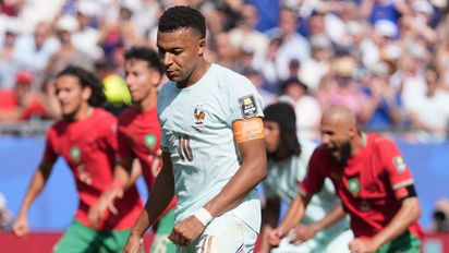 Mbappé se disculpó con el pueblo chino por su meme sobre Mao Zedong: