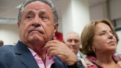 Duhalde insiste en que Lavagna “es el candidato” para 2019