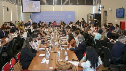 Diputados debatió sobre Compre Argentino, boleta única y el Consejo de la Magistratura