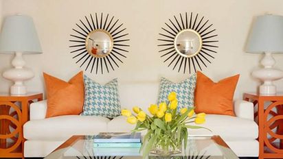 Colores que son tendencia en esta primavera