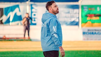 Municipal de Adelia María, con la obligación de ganar para no perder el tren