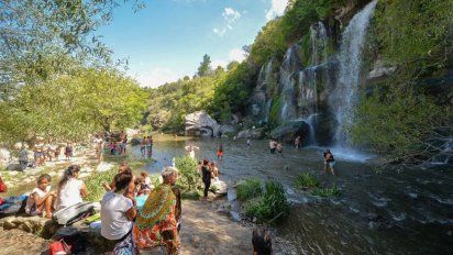 Córdoba se prepara para un verano récord: un 20% más de visitantes que el año pasado