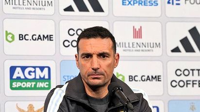 Los jugadores que pueden forma parte de la Selección Argentina en la Copa América 2024