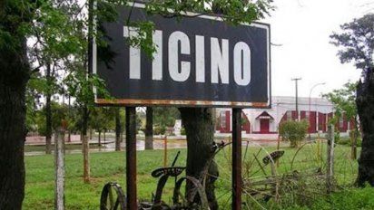Ticino, la única localidad de Córdoba que tuvo luz durante el apagón