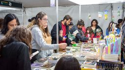 22° feria del libro juan filloy: conoce el cronograma completo de actividades