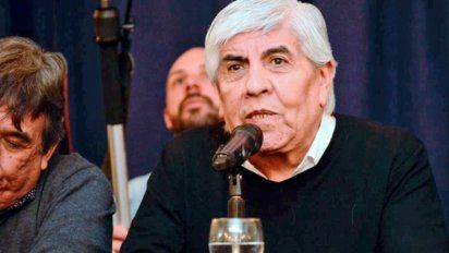 El Gobierno acordó con Camioneros y homologará la paritaria