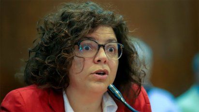 Vizzotti encabeza una reunión con ministros de Salud de todo el país