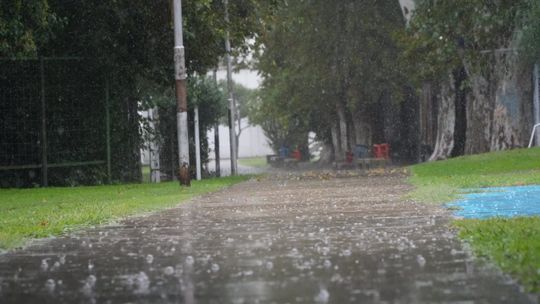 El Niño se podría convertir en el fenómeno más potente de los últimos 40 años esta primavera El Niño se podría convertir en el fenómeno más potente de los últimos 40 años esta primavera